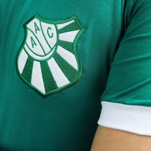 Imagem 4 de 10 de Camisa Retrô Da Caldense 1972
