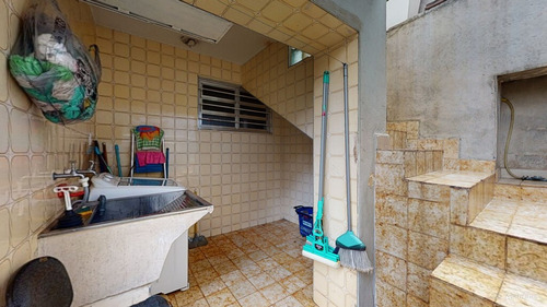 Imagem 17 de 26 de Casa À Venda No Bairro Parque Da Lapa - São Paulo/sp - O-23044-38000
