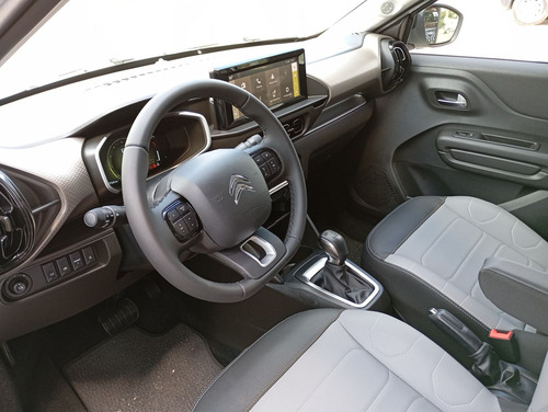 Citroën Basalt Shine 1.0 Flex TB 200 5p Aut.