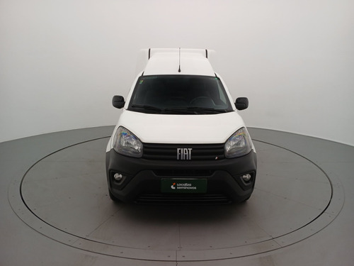 Fiat Fiorino 1.4 MPI FURGÃO ENDURANCE 8V FLEX 2P MANUAL