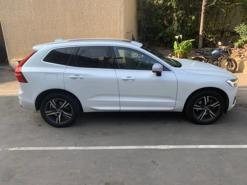 Imagen 6 de 14 de Volvo Xc60 Ii T6 R Design 2.0 2018