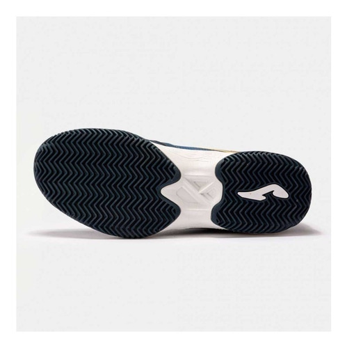 Zapatillas Joma Padel Master 1000 Black