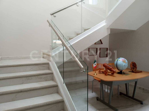 Casa En Venta - Metepec, Atlixco