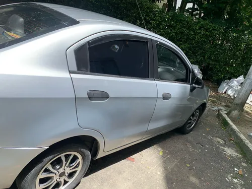 Chevrolet Sail 1.4 Ls