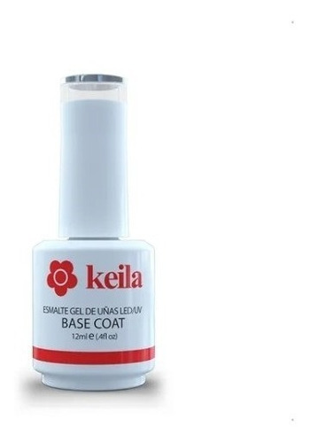 Base Coat Keila 12ml