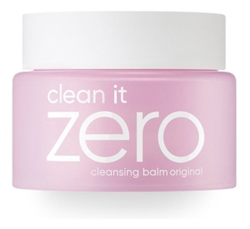 Banila Co - Clean It Zero Cleansing Balm Original 100ml