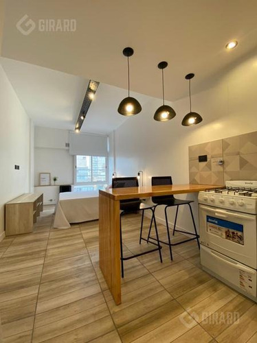 Departamento En Venta - Terminal Vieja