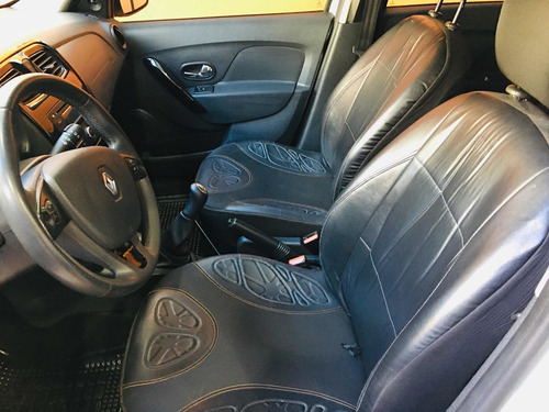 Imagen 15 de 22 de Renault Sandero Stepway 2016 1.6 Dynamique 105cv Argemotors