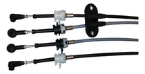 Comprar Juego X2 Cables Marchas Ford Ecosport 4x2 Fiesta Max 10\u002F14