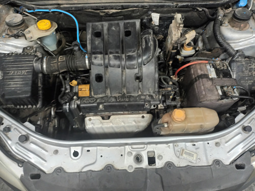 Fiat Strada 1.4 Working Cs C/aa