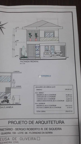 Imagem 26 de 27 de Casa De 4 Suites, 2 Salas, Escritorio, 2 Garagens - Ca2253