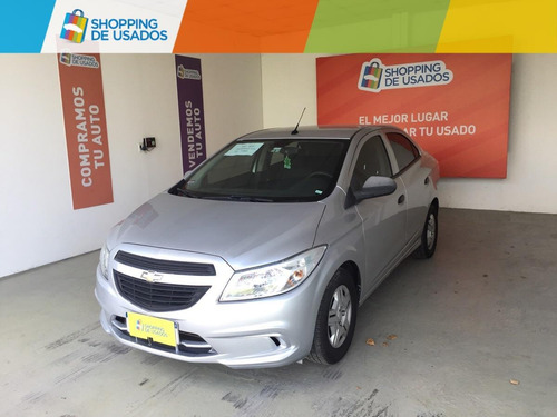 Chevrolet Prisma Joy 1.0 2018