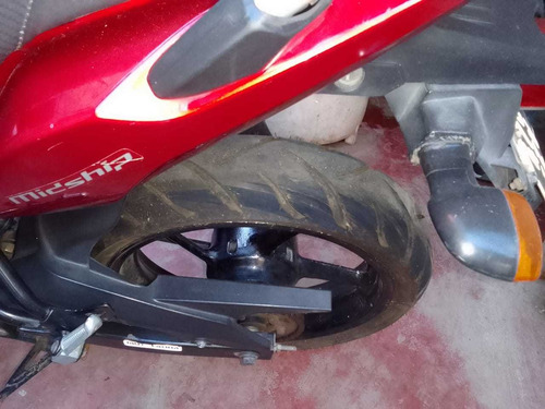 Imagen 2 de 4 de Yamaha Fz 16