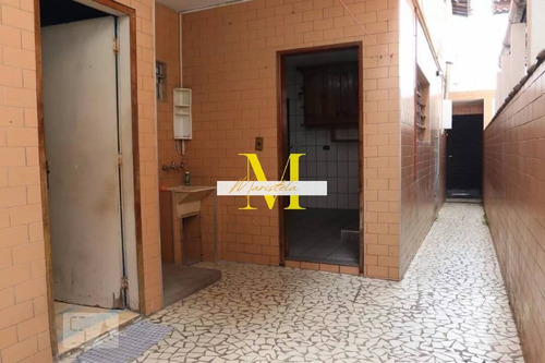 Imagem 3 de 15 de Casa Para Venda Com 4 Dormitórios 2 Vagas Na Pauliceia / Sbc - 345