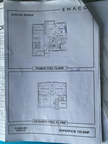 Casa En Venta (condominio Cerrado)