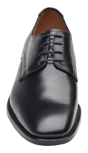 Zapatos Caballero Florsheim De Vestir F041200101 Negro Cuotas