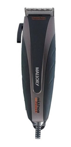 Cortador De Pelo Mallory Mithos Power 220v