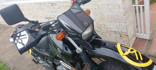 Imagen 6 de 18 de Yamaha Xt 225