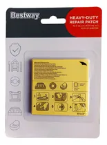 Comprar Kit 10 Parches Para Piscinas, Flotadores, Colchones Bestway