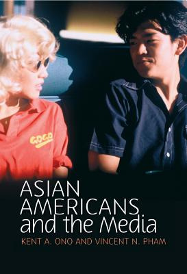 Libro Asian Americans And The Media: Media And Minorities...