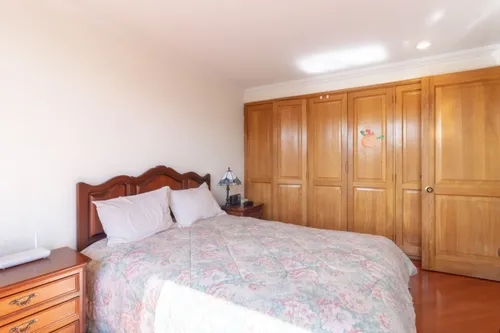 Apartamento En Venta En Santa Barbara Occidental. Cod V8187