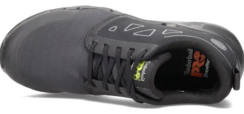 Tenis timberland con casquillo hot sale