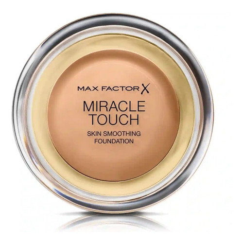 Max Factor Base Miracle Touch 80 Bronze