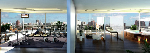 Imagen 8 de 10 de Local - Pilar - 8 Mts X 17 Mts - Jardin - Pre Venta
