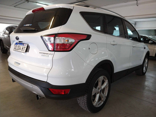 Ford Kuga 2.0 Titanium At Awd
