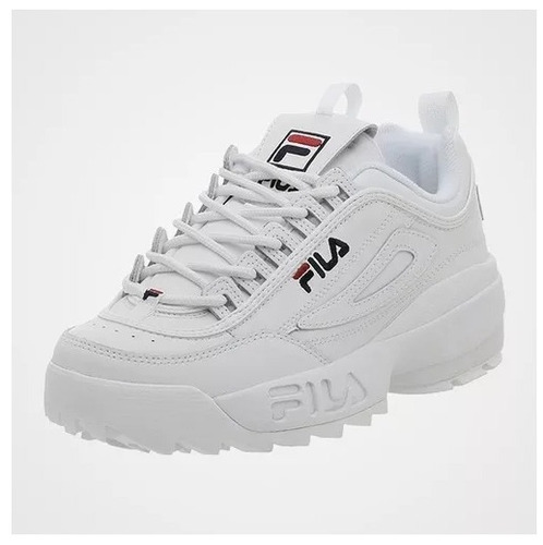 tenis da fila lançamento