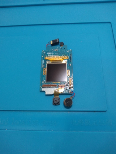 Lcd Completo Samsung E 2530