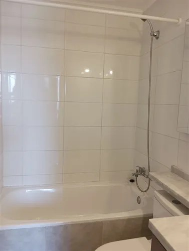 Departamento En Arriendo De 1 Dorm. En Santiago