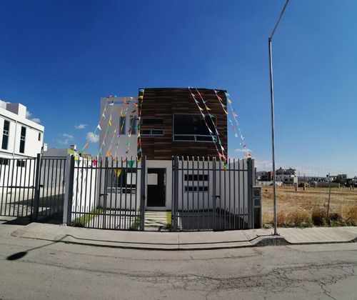 Imagen 1 de 17 de Venta Casa En Privada A 1 Minuto De Bodega Aurrera Bonfil Pa