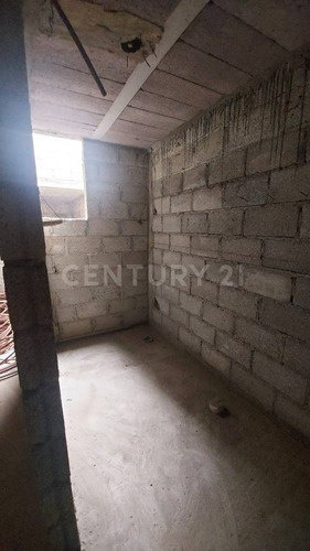 Imagen 13 de 16 de Casa En Venta En Colonia San Antonio, Pachuca, En Obra Negra