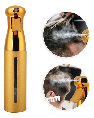 Hair Salon Sprayer 250ml Dressing Spray Barber Tools Fine