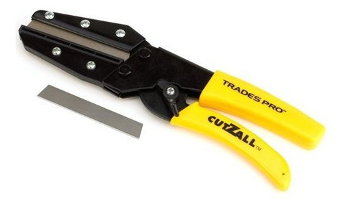 Cortador Todo Uso Cutzall Tradespro 3-7/8 