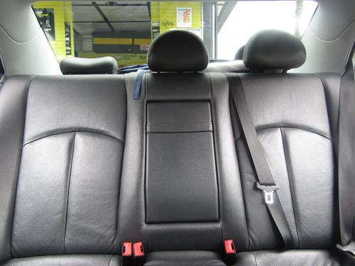 Imagen 11 de 15 de Mercedes Benz E320