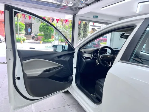 Chevrolet Onix Premier AT 1.0 Turbo 2021