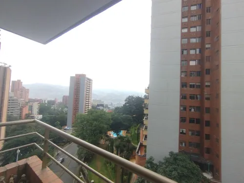 Arriendo Aparta Suite En El Tesoro