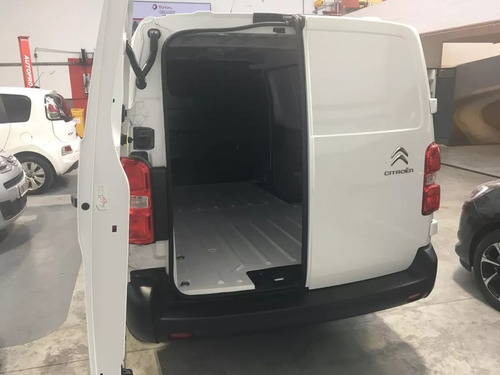 Citroën Jumpy 1.6 L3 Hdi 115 Business 2021