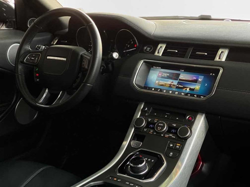 Land Rover Evoque Dynamic Hse 2017 Top Com Teto 33.000km