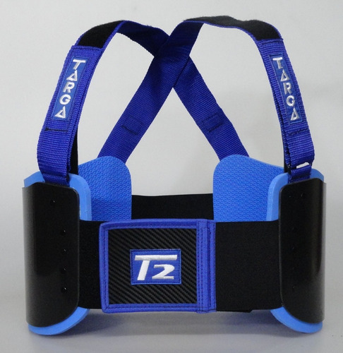 Colete Protetor De Costela Kart - Targa T2