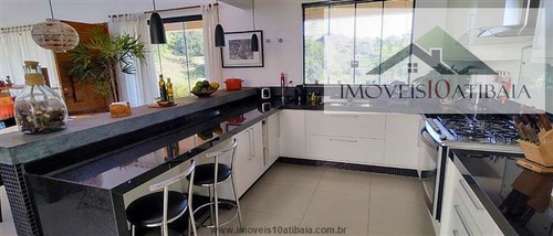 Imagem 24 de 29 de Casas Em Condomínio À Venda Em Atibaia/sp - Compre O Seu Casas Em Condomínio Aqui! - 1479164