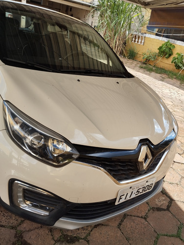 Renault Captur 2.0 16v Intense Aut. 5p