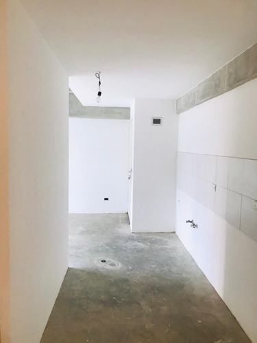 Imagen 3 de 14 de Apartamento Obra Gris Urb San Bernardino Caracas