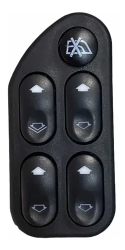 comprar Mando Control Elevavidrios Ford Ranger Ecosport