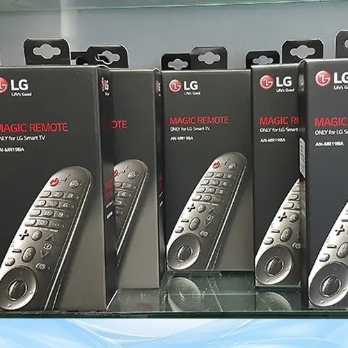 Oferta Control Magic Remote LG Original An-mr19ba An-mr18ba 