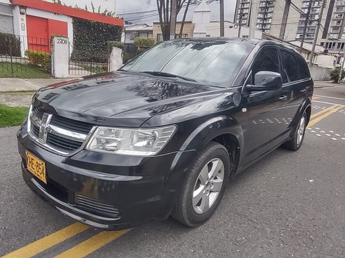 Dodge Journey 2.4 Se/express