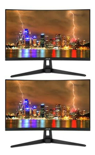 Monitor Gaming Asus Tuf Vg27vh1b 27  Fhd 165 Hz 1 Ms, 2-pack