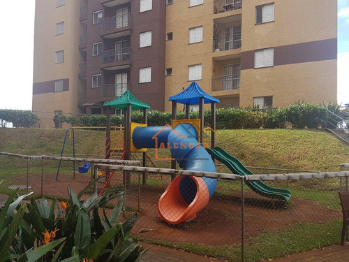 Imagem 5 de 15 de Apartamento Com 2 Dormitórios À Venda, 47 M² Por R$ 199.000,00 - Jardim Norma - São Paulo/sp - Ap0015